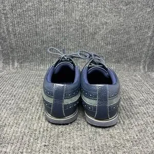G/FORE | Shoes | Gfore Gallivanter Longwing Nubuck Spikeless Golf Shoes ...